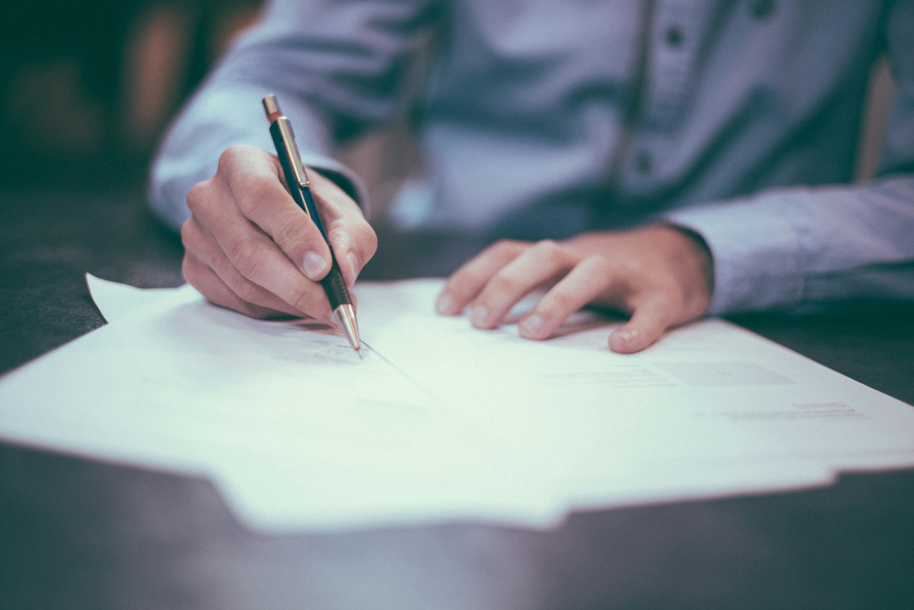 Business contract review and legal documentation
