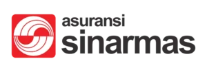 Insurance logo. business consulting Bali