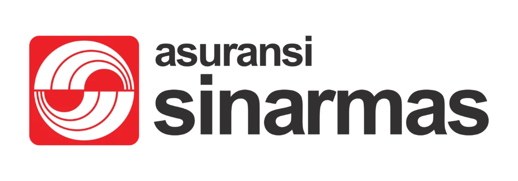 Insurance logo. business consulting Bali