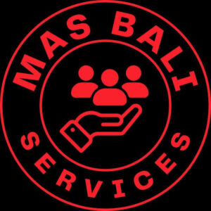 Mas Bali logo Bali Business Consulting